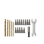 Peças e Acessórios