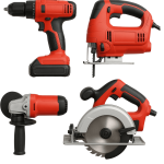 Ferramentas Elétricas