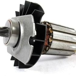 Induzido Do Martelete Gbh 2-24d Original Bosch 127v