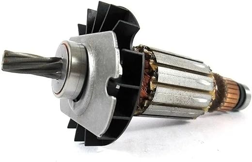 Induzido Do Martelete Gbh 2-24d Original Bosch 127v