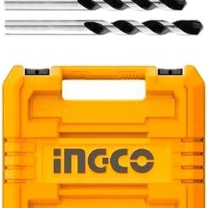 Parafusadeira E Furadeira 3/8 De Impacto A Bateria 12v