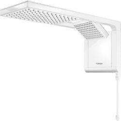 Chuveiro Acqua Duo Ultra Branco 220V 7800W Lorenzetti