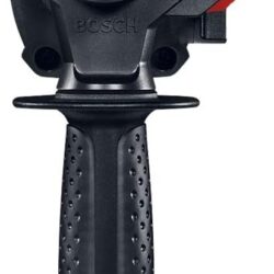 Martelete Bosch Perfurador GBH 2-24D 820W 127V com maleta