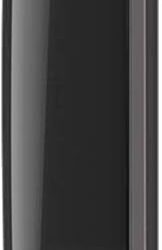 Fechadura Digital Para Uso Interno e Externo FR 10 Preto Intelbras