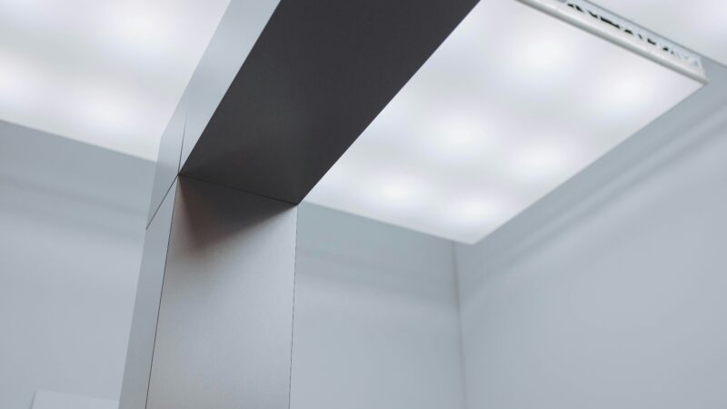 Forro de Gesso: Tipos, Preços e Como Escolher o Ideal para Cada Ambiente