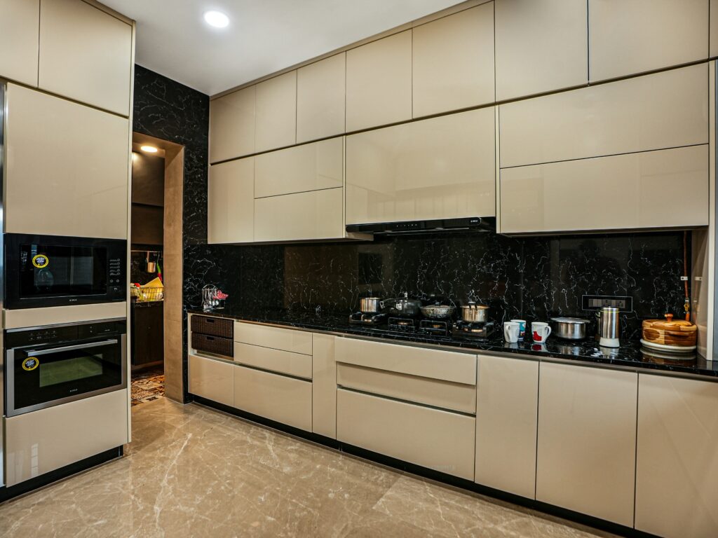 cozinha modular