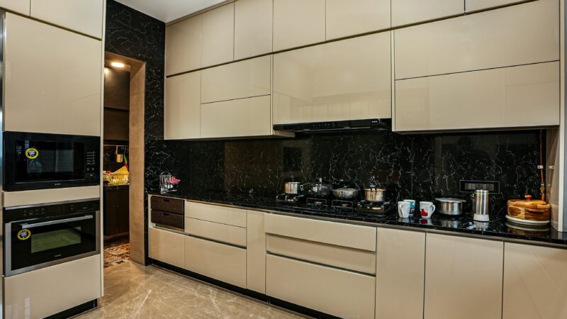 Cozinha Modular: Preços, Modelos e Dicas para Escolher a Melhor