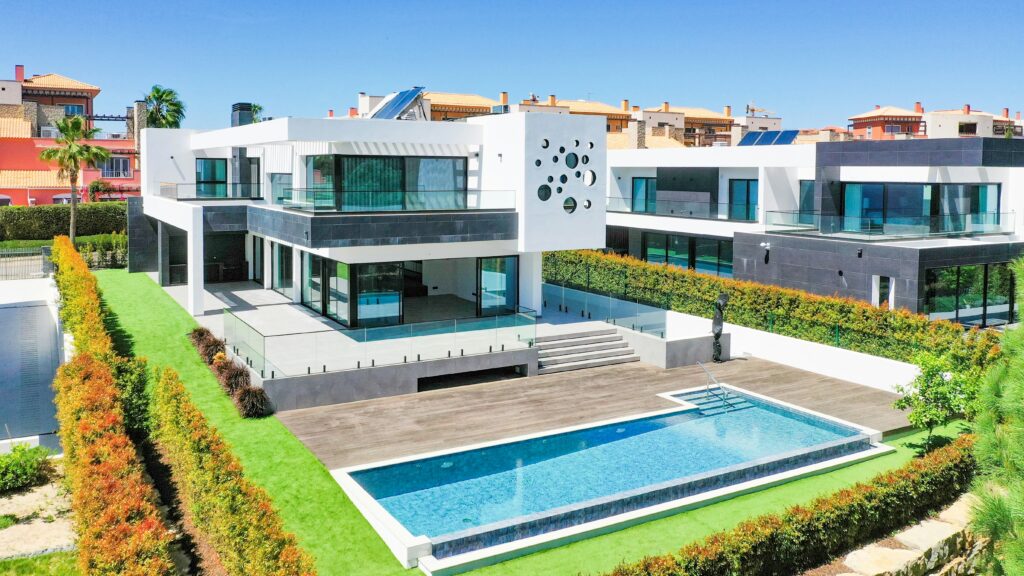 construir