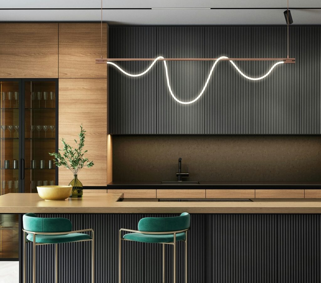 cozinha modular
