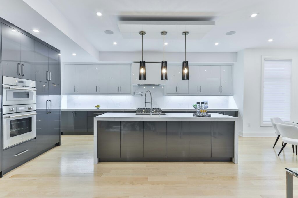 cozinha modular
