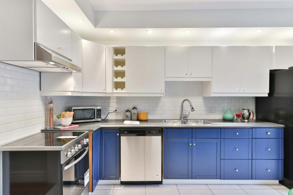 cozinha modular