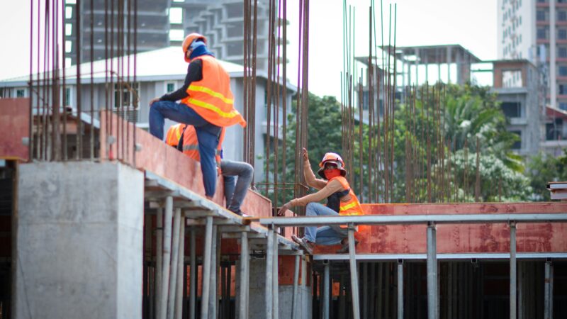 Laje Pré-Moldada: Conheça os Tipos e Escolha a Melhor para Sua Obra