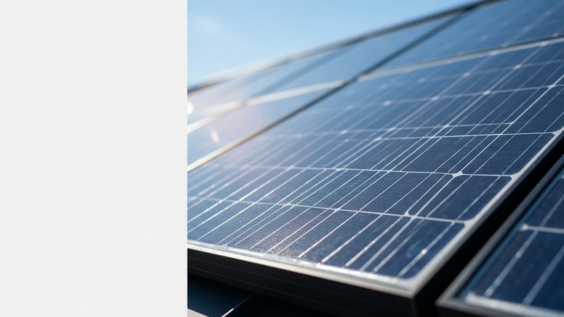 Manutenção de Placas Solares: Como Fazer de Forma Simples