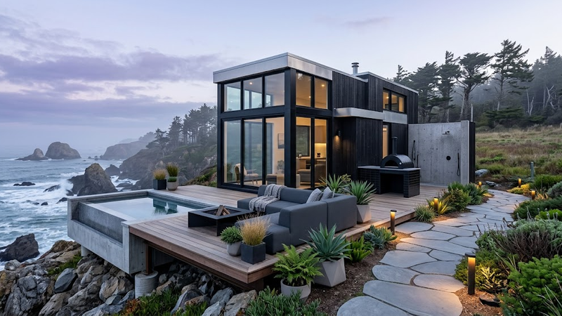 Tiny House: Quanto Custa e Como Funciona Morar em Uma