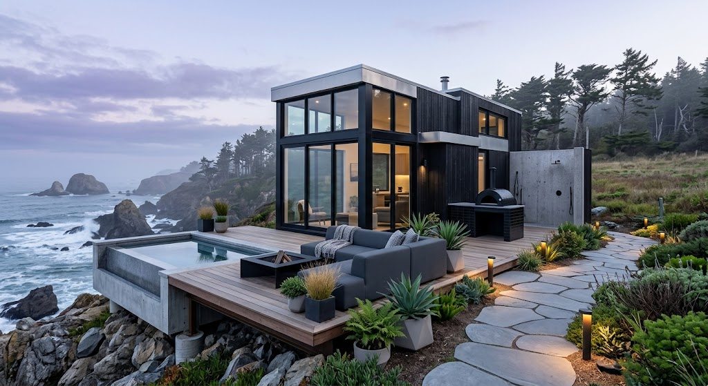 tiny house