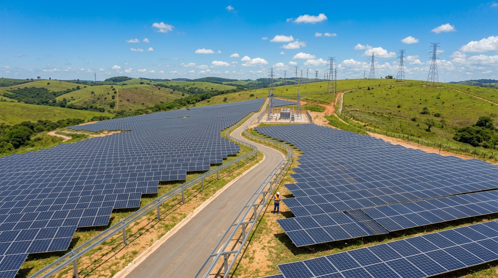 energia solar