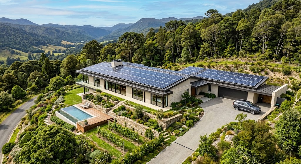 energia solar