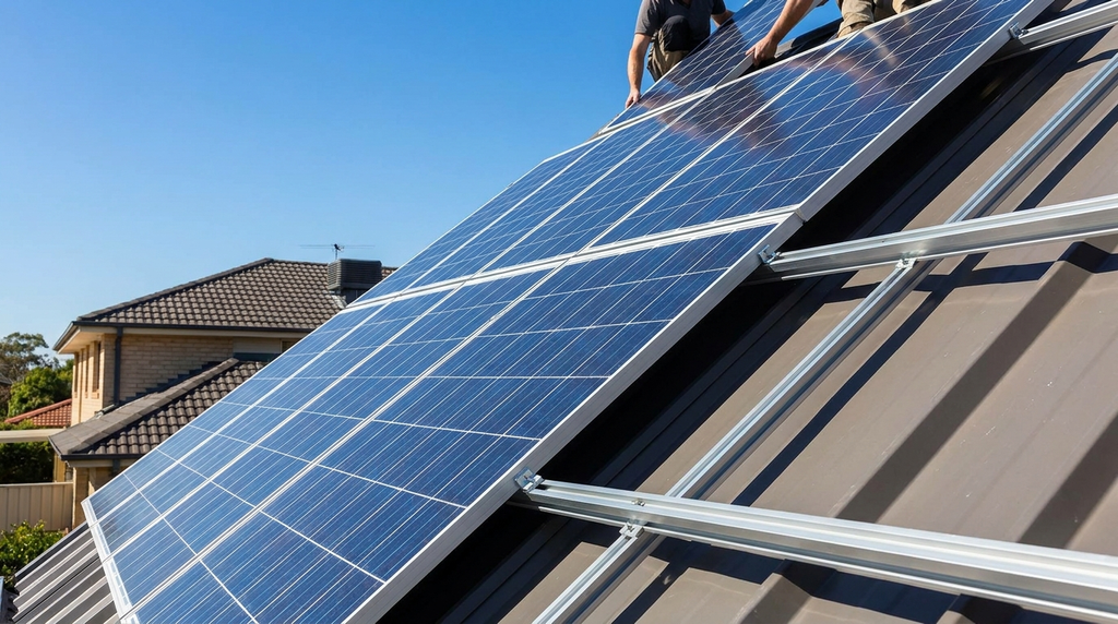 energia solar