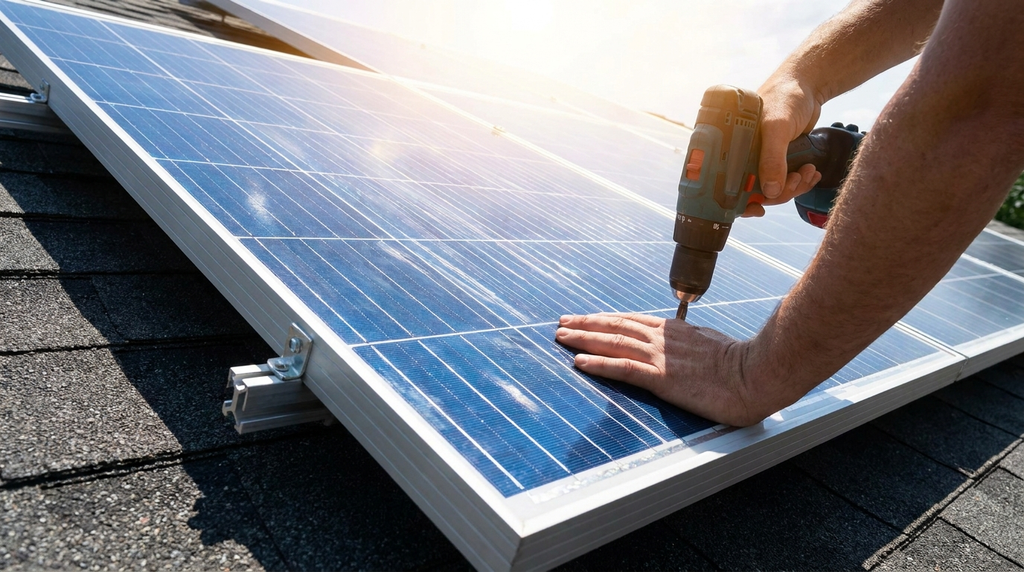 energia solar