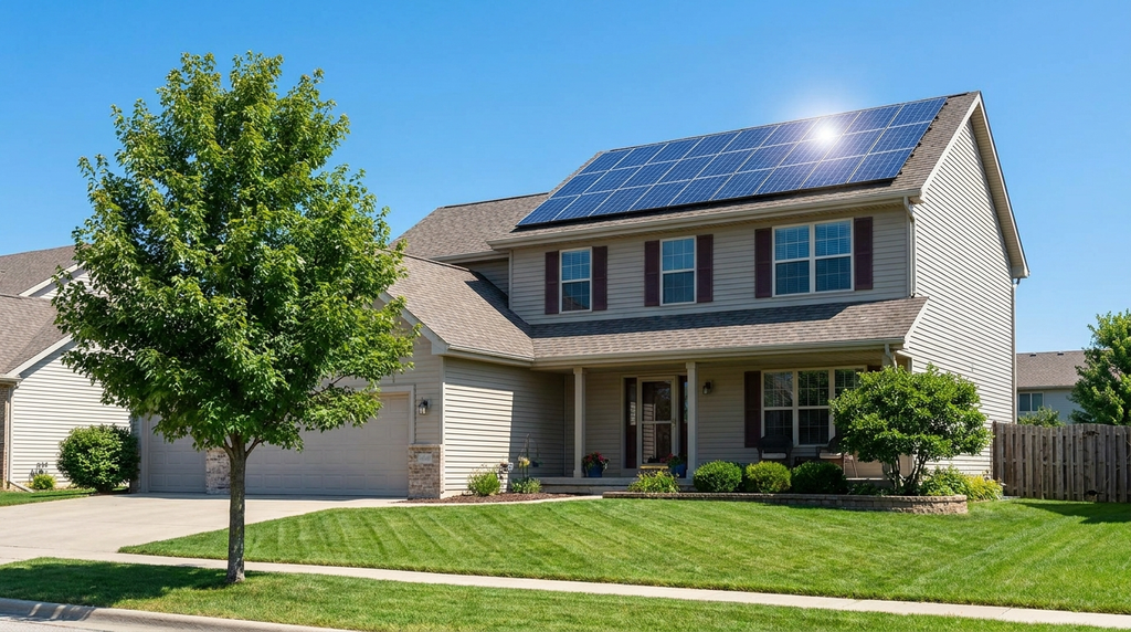 energia solar