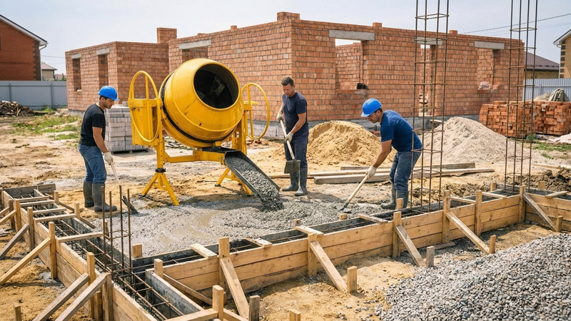 Quanto Custa Construir uma Casa de 100m² em 2026? Guia Completo com Valores Reais