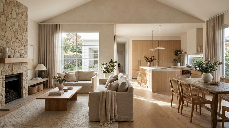Por Que Arquitetos Recomendam Gastar Mais em Esquadrias (E Por Que Vale Investir)